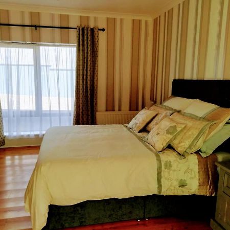 Hunters Lodge B&B Tramore Kültér fotó