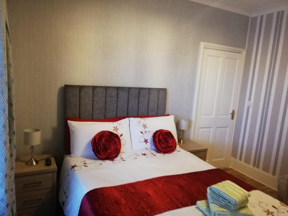 Hunters Lodge B&B Tramore Kültér fotó