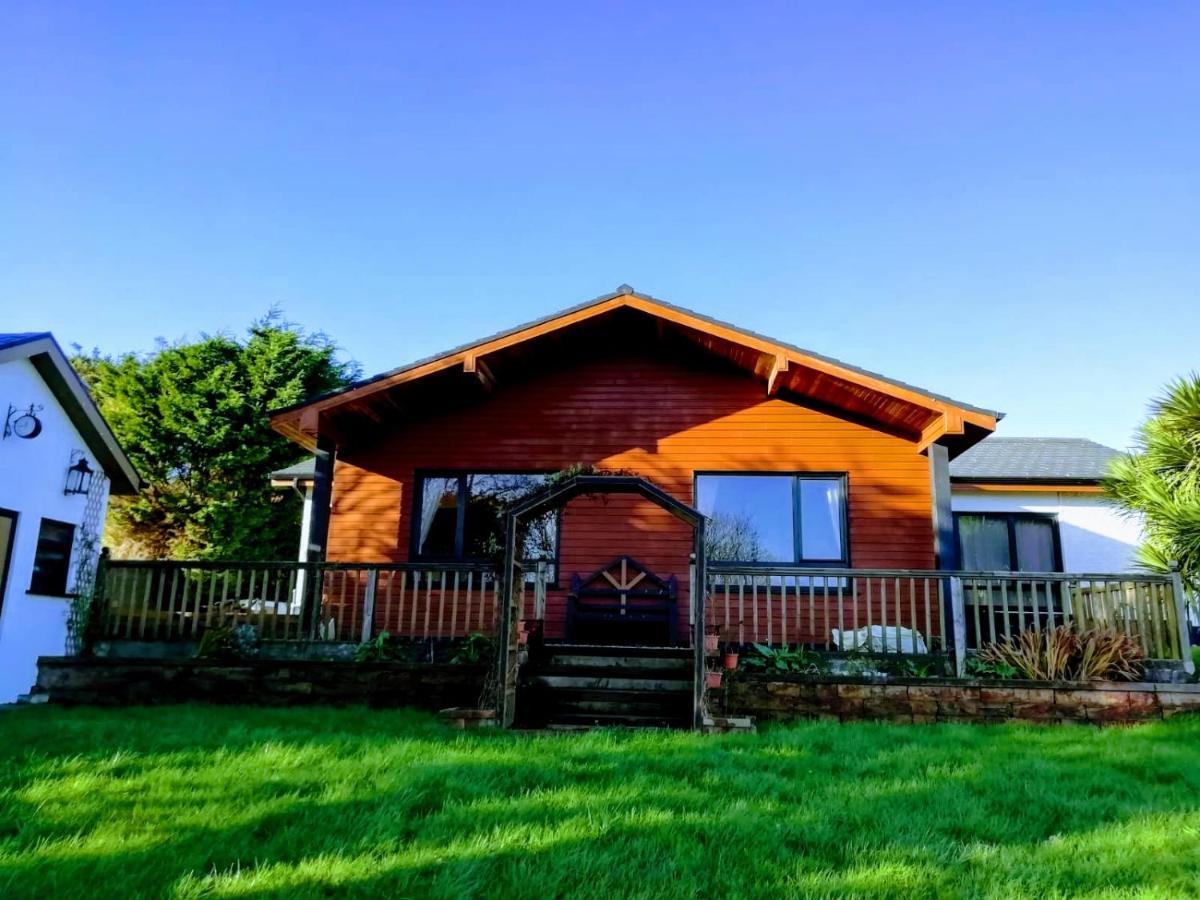 Hunters Lodge B&B Tramore Kültér fotó