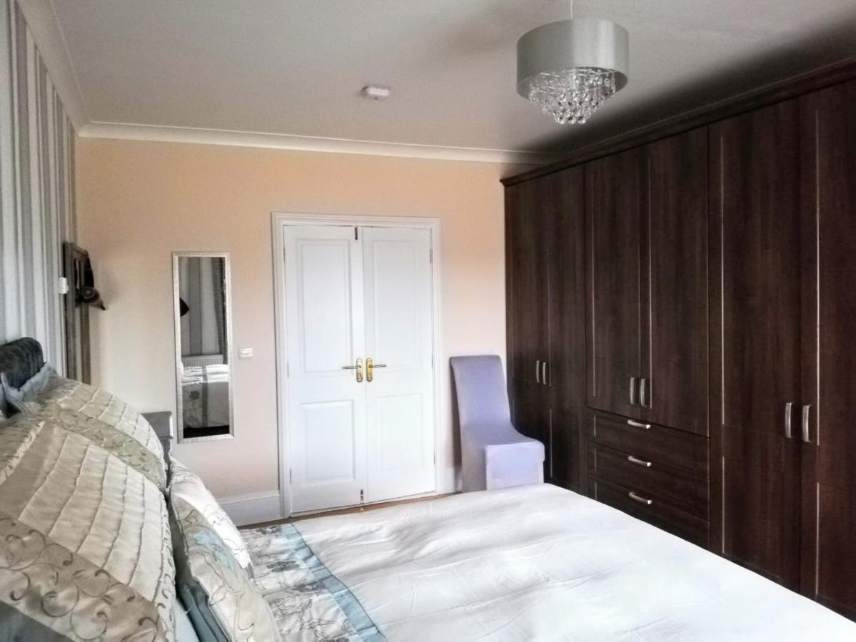 Hunters Lodge B&B Tramore Kültér fotó