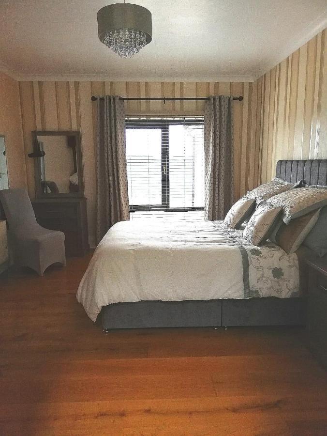 Hunters Lodge B&B Tramore Kültér fotó