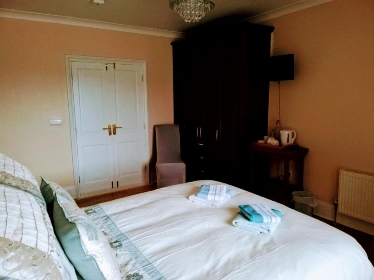 Hunters Lodge B&B Tramore Kültér fotó