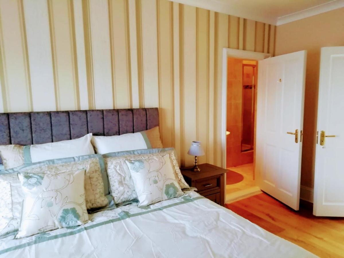 Hunters Lodge B&B Tramore Kültér fotó