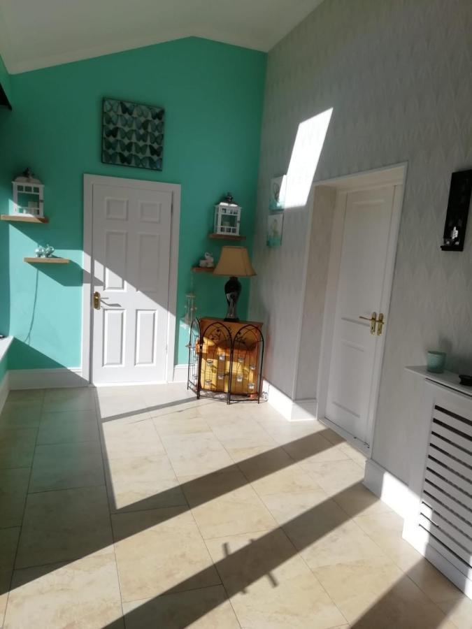 Hunters Lodge B&B Tramore Kültér fotó